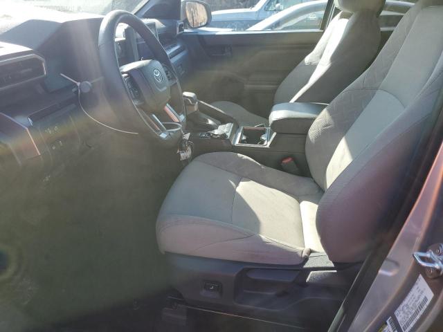 Photo 7 from auction – 2024 TOYOTA TACOMA DOU with VIN 3TMLB5JN8RM013507