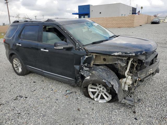 Photo 4 from auction – 2014 FORD EXPLORER X with VIN 1FM5K7D82EGB18893