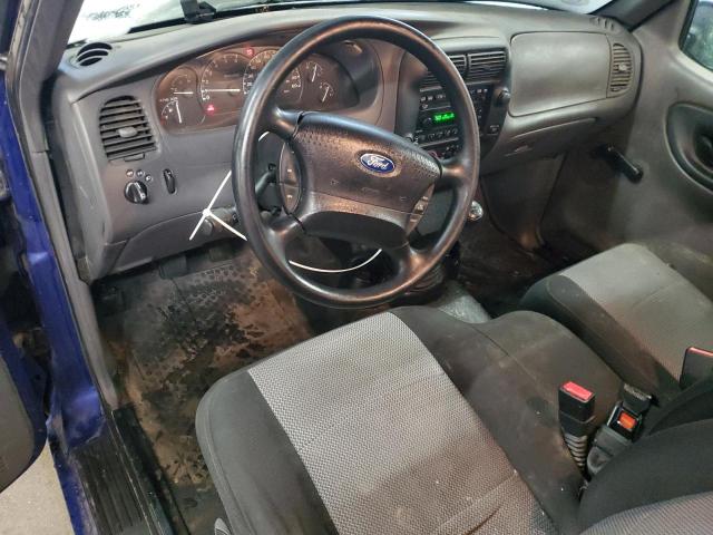 Zdjęcie 8 z aukcji – 2003 FORD RANGER z VIN 1FTYR10U33TA36446