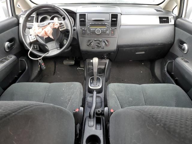 Photo 8 from auction – 2012 NISSAN VERSA S with VIN 3N1BC1CP9CK272531