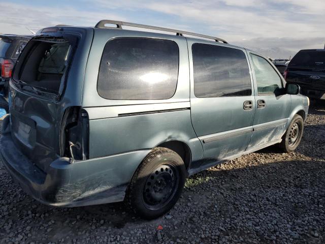 Photo 3 from auction – 2006 CHEVROLET UPLANDER L with VIN 1GNDV23L36D216633