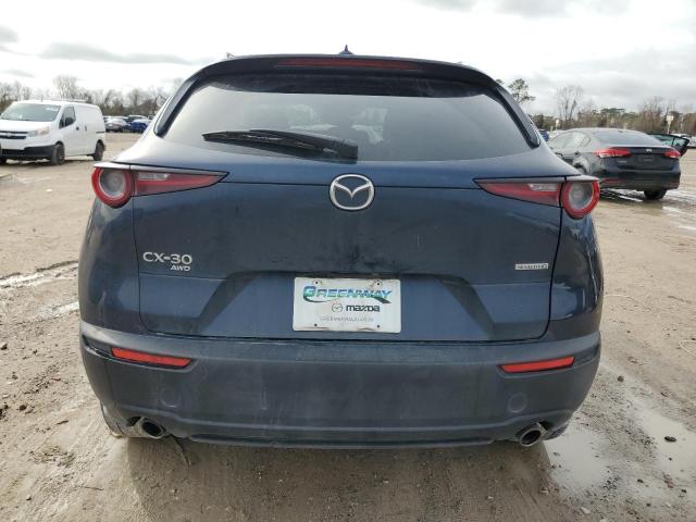 Photo 6 from auction – 2021 MAZDA CX-30 PREM with VIN 3MVDMBDL2MM307760