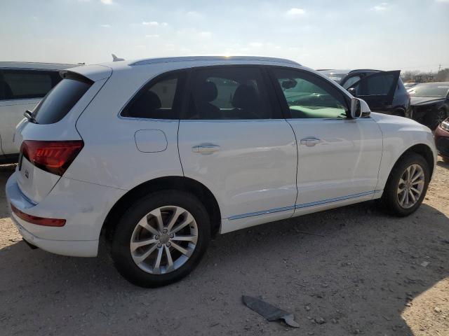 Photo 3 from auction – 2016 AUDI Q5 PREMIUM with VIN WA1L2AFP6GA038557