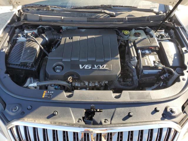 Zdjęcie 11 z aukcji – 2014 BUICK LACROSSE T z VIN 1G4GF5G37EF201615