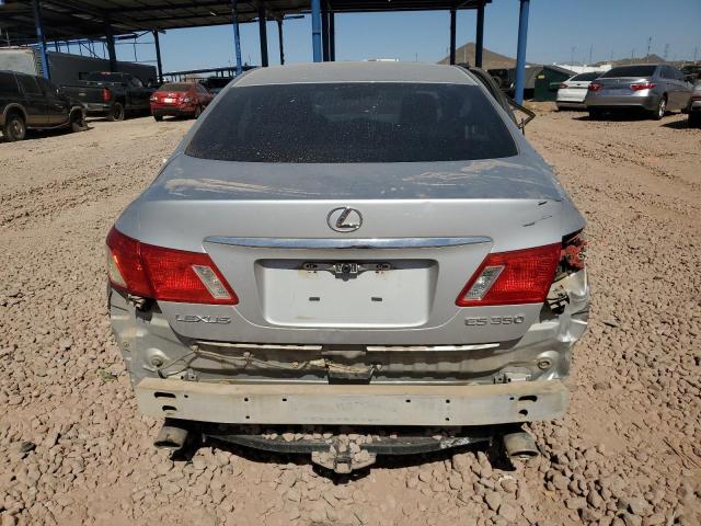 Photo 6 from auction – 2007 LEXUS ES 350 with VIN JTHBJ46G072098042