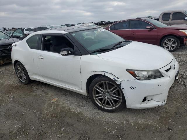 Photo 4 from auction – 2013 TOYOTA SCION TC with VIN JTKJF5C73D3052549