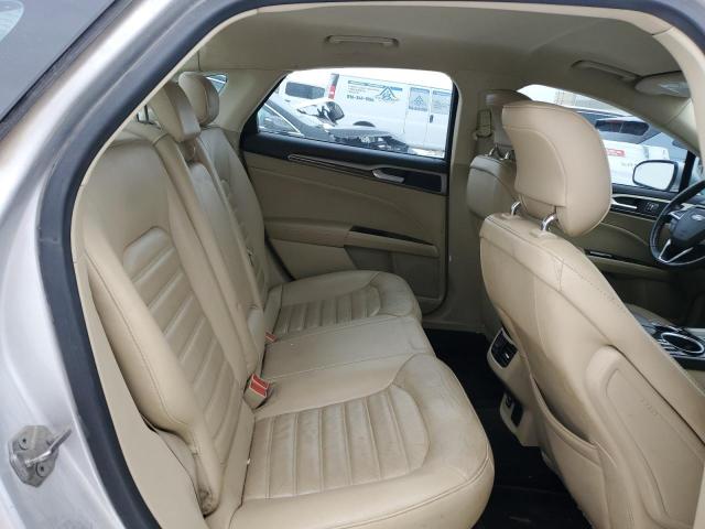Photo 10 from auction – 2013 FORD FUSION SE with VIN 3FA6P0HR6DR343304