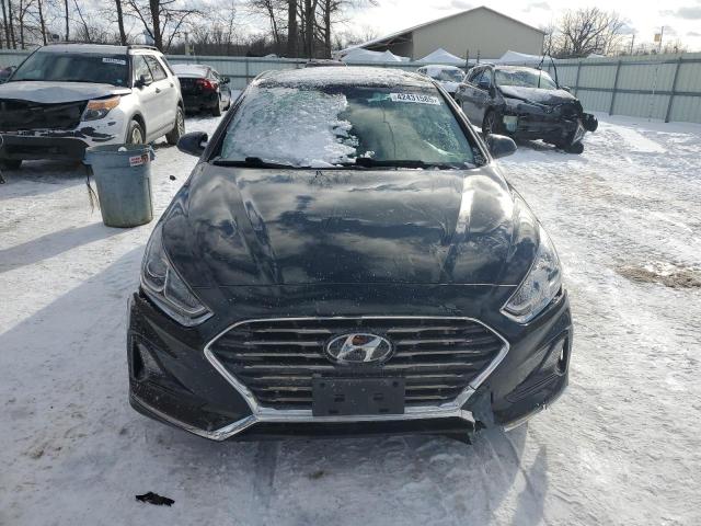 Photo 5 from auction – 2019 HYUNDAI SONATA SE with VIN 5NPE24AF3KH759161