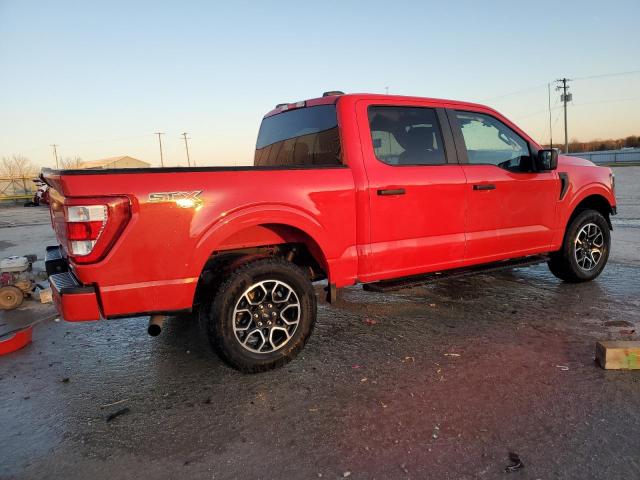 Photo 3 from auction – 2023 FORD F150 SUPER with VIN 1FTEW1EP3PKD55808