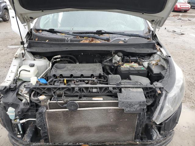 Photo 12 from auction – 2011 KIA SPORTAGE L with VIN KNDPBCA2XB7041224