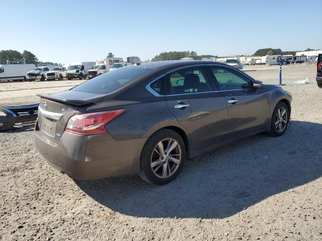 Photo 3 from auction – 2013 NISSAN ALTIMA 2.5 with VIN 1N4AL3AP0DN502014