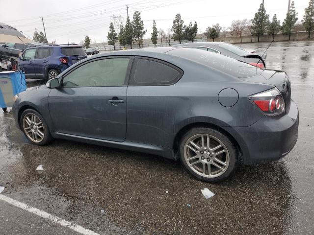 Photo 2 from auction – 2009 TOYOTA SCION TC with VIN JTKDE167090294499