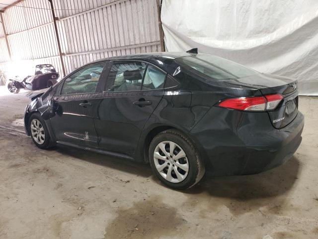 Photo 2 from auction – 2022 TOYOTA COROLLA LE with VIN 5YFEPMAE2NP333302
