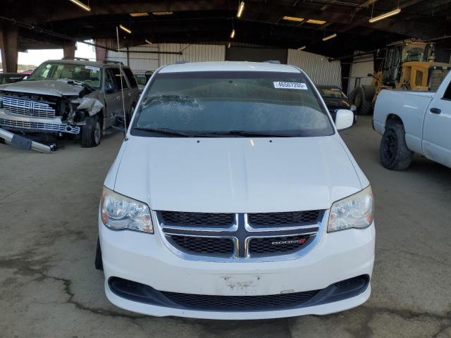 Снимка 5 от търг – 2013 DODGE GRAND CARA с VIN 2C4RDGCG4DR552352