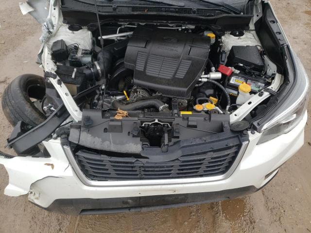 Photo 11 from auction – 2019 SUBARU FORESTER P with VIN JF2SKAGC0KH588495