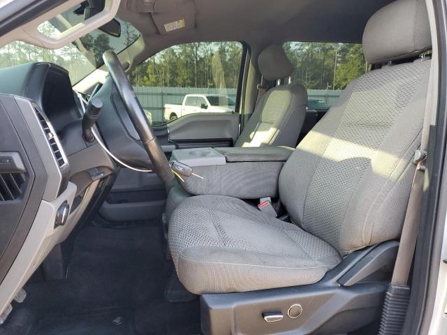 Photo 7 from auction – 2016 FORD F150 SUPER with VIN 1FTEW1EF6GKE97108
