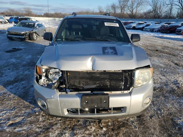 Photo 5 from auction – 2012 FORD ESCAPE XLT with VIN 1FMCU0D70CKC18355