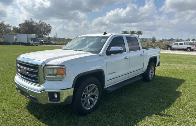 Photo 2 from auction – 2015 GMC SIERRA K15 with VIN 3GTU2VEC9FG272627