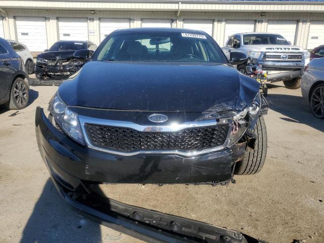 Photo 5 from auction – 2012 KIA OPTIMA EX with VIN 5XXGN4A78CG088642