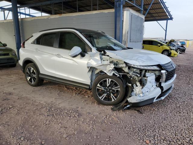 Снимка 4 от търг – 2024 MITSUBISHI ECLIPSE CR с VIN JA4ATWAA1RZ002512
