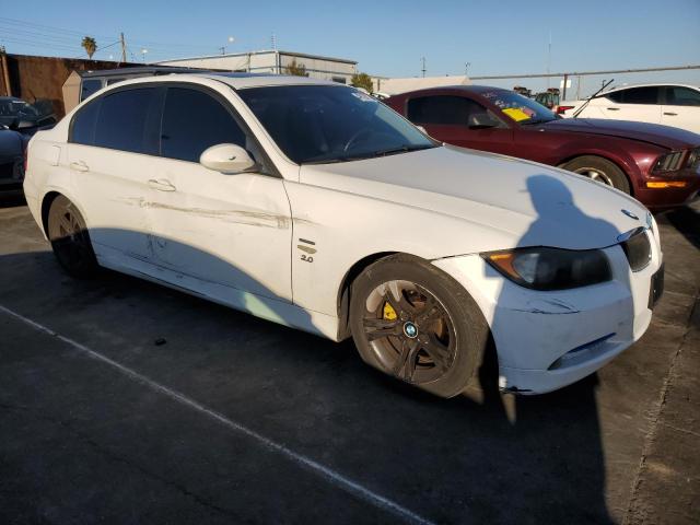 Photo 4 from auction – 2008 BMW 328 I SULE with VIN WBAVC53508FZ82202