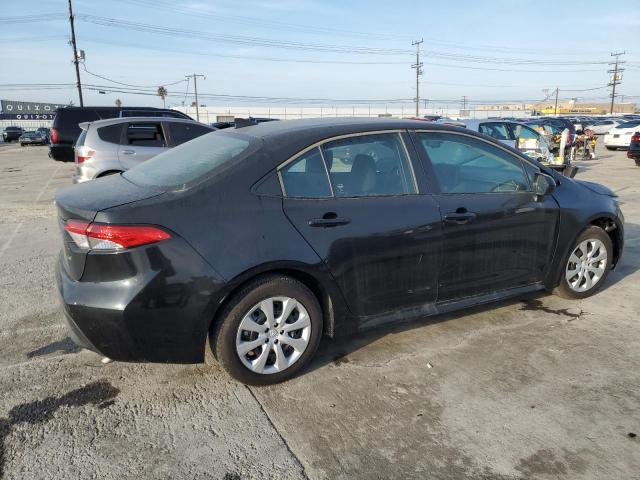 Photo 3 from auction – 2023 TOYOTA COROLLA SE with VIN 5YFB4MDE7PP049707