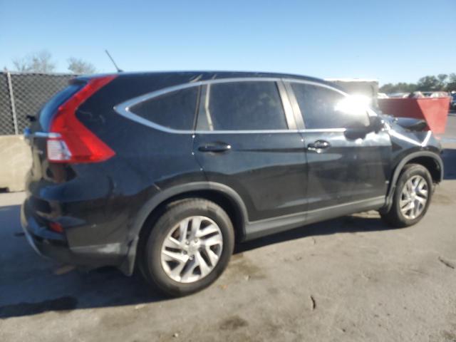 Photo 3 from auction – 2015 HONDA CR-V EX with VIN 5J6RM4H53FL070662
