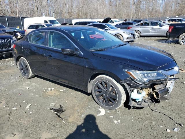 Photo 4 from auction – 2017 ACURA ILX BASE W with VIN 19UDE2F31HA001813