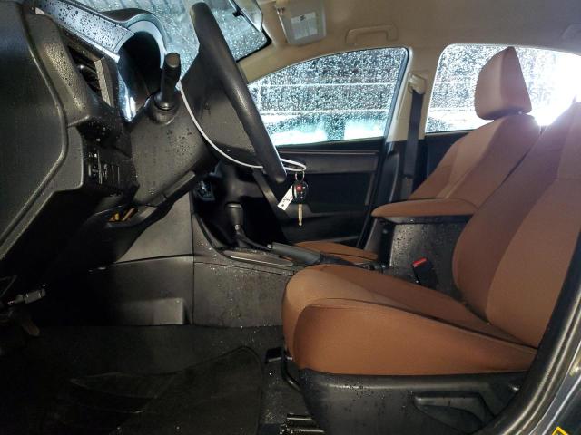 Photo 7 from auction – 2015 TOYOTA COROLLA L with VIN 5YFBURHE2FP182865