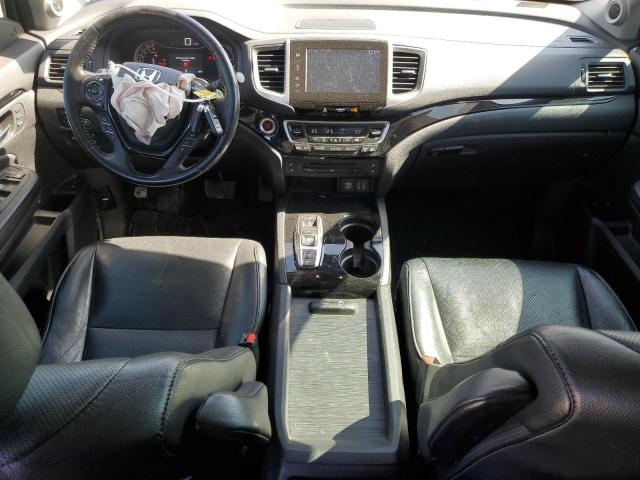 Photo 8 from auction – 2016 HONDA PILOT ELIT with VIN 5FNYF6H02GB002479