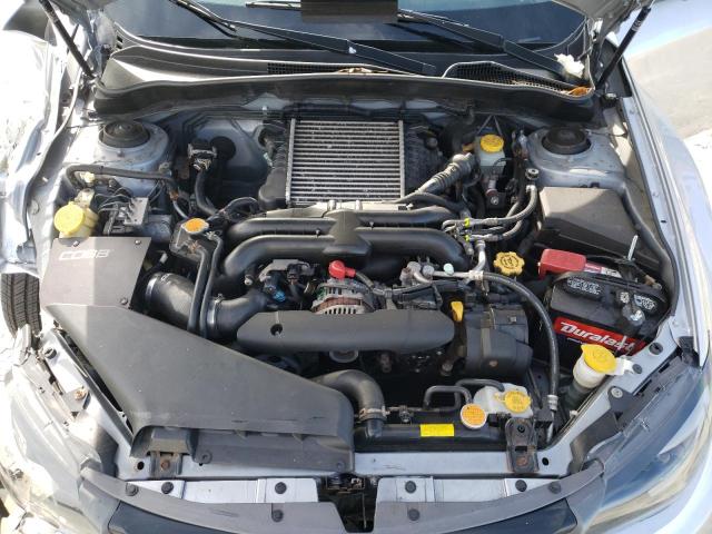 Photo 11 from auction – 2013 SUBARU IMPREZA WR with VIN JF1GV7E61DG002364