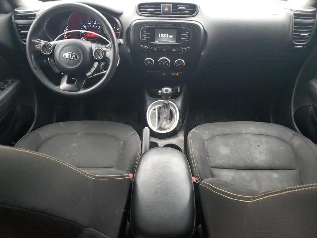 Photo 8 from auction – 2016 KIA SOUL + with VIN KNDJP3A56G7862345
