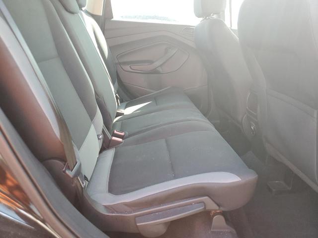 Photo 11 from auction – 2015 FORD ESCAPE S with VIN 1FMCU0F72FUA74247