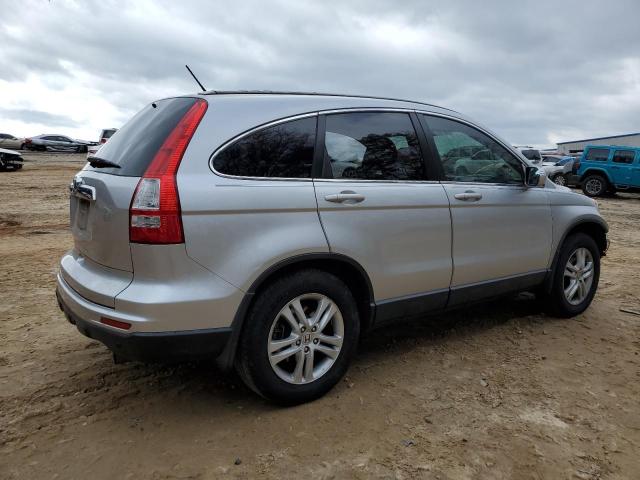 Photo 3 from auction – 2011 HONDA CR-V EXL with VIN JHLRE3H71BC012240