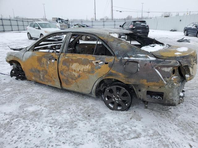 Photo 2 from auction – 2009 TOYOTA CAMRY BASE with VIN 4T4BE46K59R059577