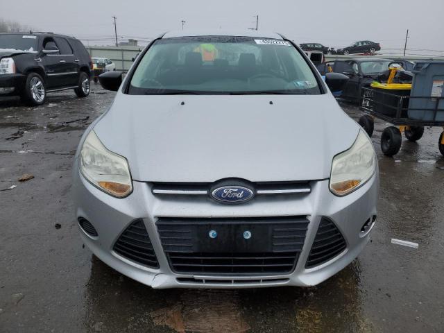 Photo 5 from auction – 2012 FORD FOCUS S with VIN 1FAHP3E23CL204634