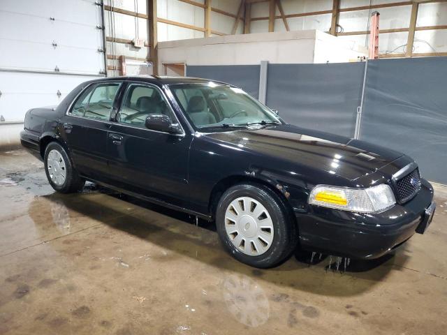 Photo 4 from auction – 2008 FORD CROWN VICT with VIN 2FAFP71V38X144315