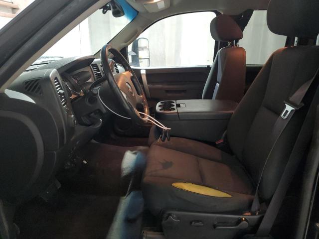 Photo 7 from auction – 2012 GMC SIERRA K25 with VIN 1GT220CG7CZ255935