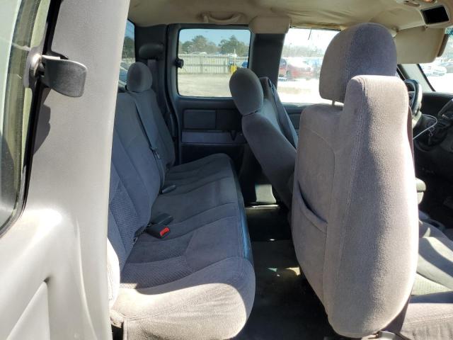 Photo 10 from auction – 2006 CHEVROLET SILVERADO with VIN 1GCEC19V56Z225102