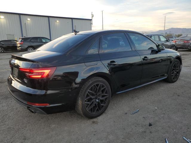 Photo 3 from auction – 2018 AUDI A4 PREMIUM with VIN WAUKMAF46JA111724