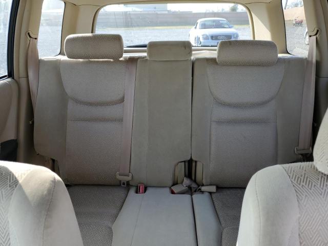 Photo 10 from auction – 2001 TOYOTA HIGHLANDER with VIN JTEGF21A210021848