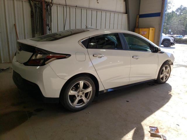 Photo 3 from auction – 2017 CHEVROLET VOLT LT with VIN 1G1RA6S51HU107409