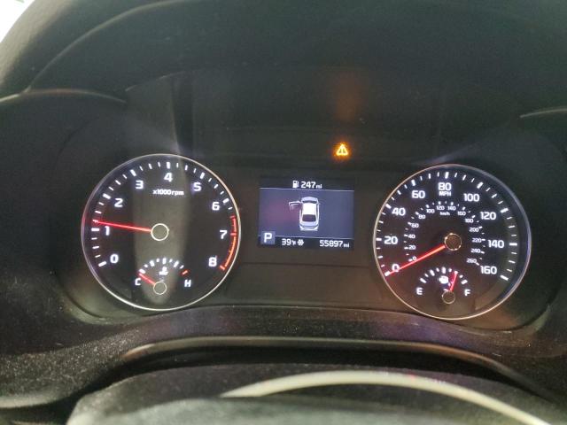 Photo 9 from auction – 2019 KIA FORTE FE with VIN 3KPF24AD4KE102280