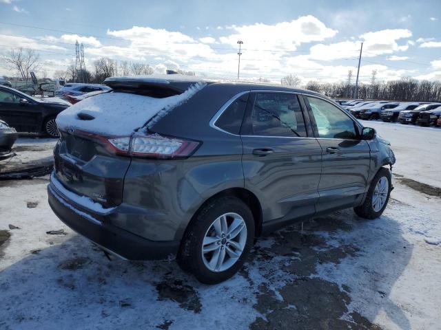 Photo 3 from auction – 2016 FORD EDGE SEL with VIN 2FMPK4J95GBB87804