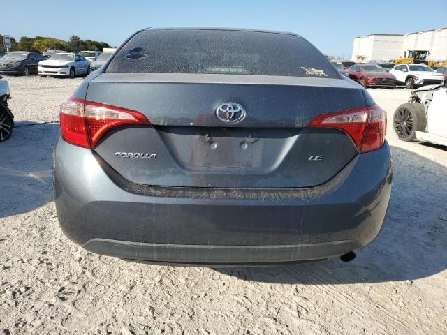 Photo 6 from auction – 2017 TOYOTA COROLLA L with VIN 5YFBURHE4HP673005