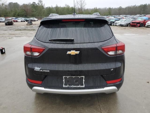 Photo 6 from auction – 2023 CHEVROLET TRAILBLAZE with VIN KL79MPS24PB165449