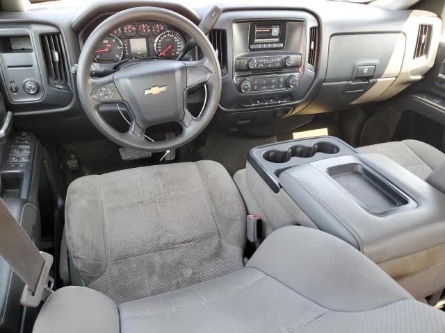 Photo 8 from auction – 2015 CHEVROLET SILVERADO with VIN 1GCRCPEC8FZ286727