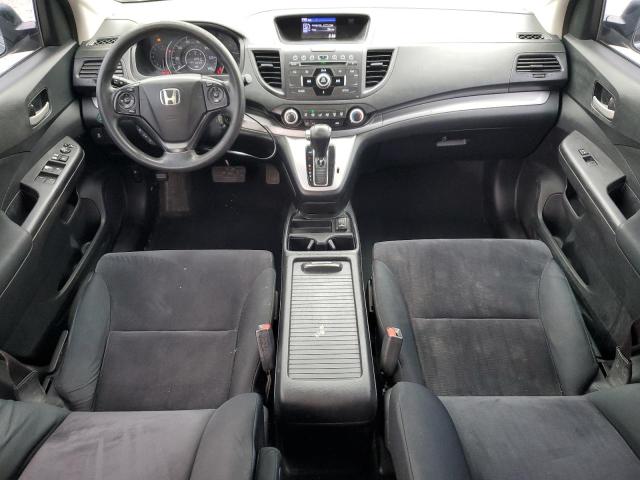 Photo 8 from auction – 2012 HONDA CR-V LX with VIN 2HKRM3H39CH501777