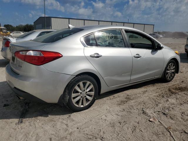 صورة رقم 3 من المزاد - 2014 KIA FORTE EX مع VIN KNAFX4A87E5062293