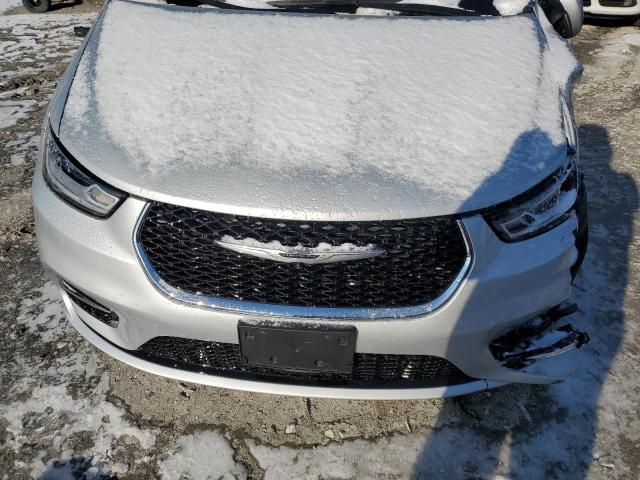 Photo 12 from auction – 2023 CHRYSLER PACIFICA T with VIN 2C4RC1BG1PR522599